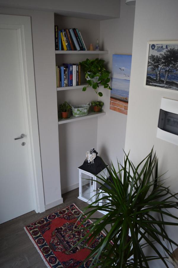 Cb House Holiday Pietrasanta Exterior foto