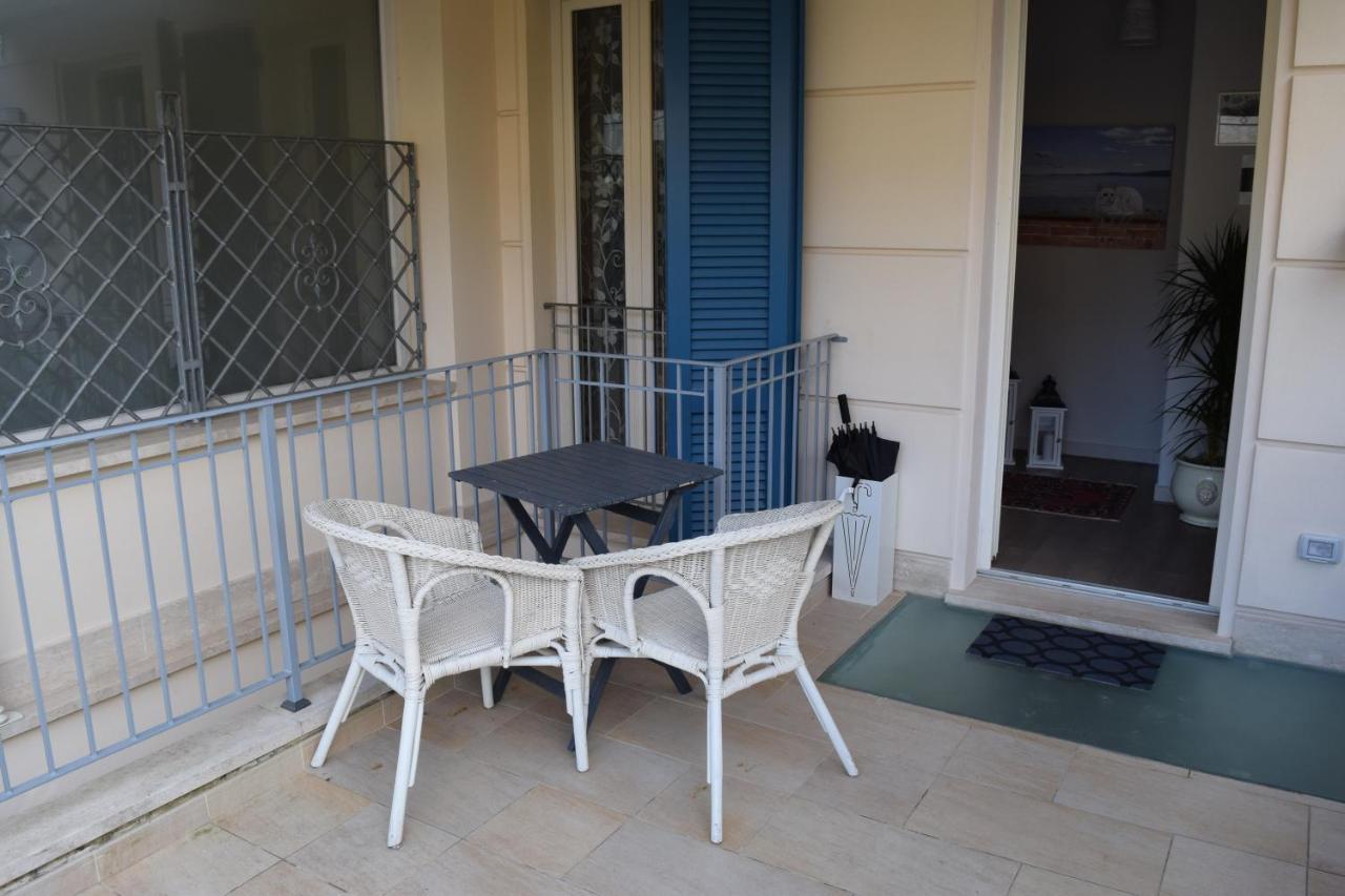 Cb House Holiday Pietrasanta Exterior foto