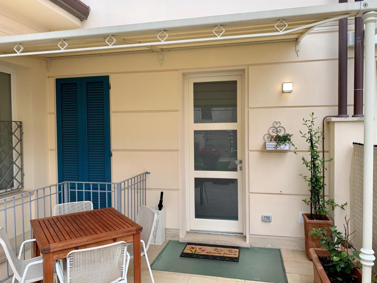 Cb House Holiday Pietrasanta Exterior foto